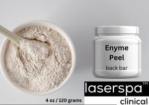 Enzyme Peels 120 grams