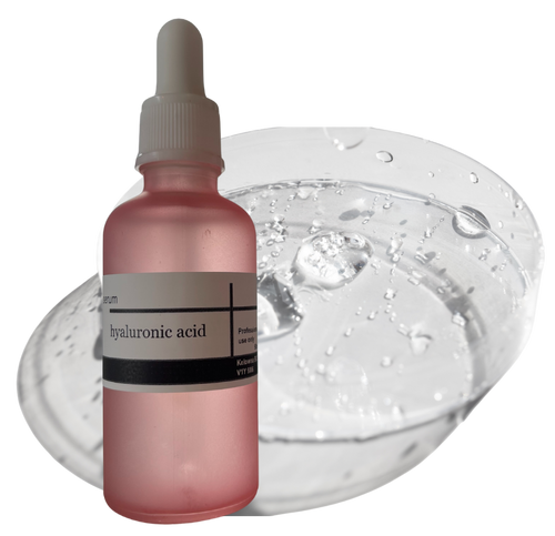 Hyaluronic acid serum 2oz
