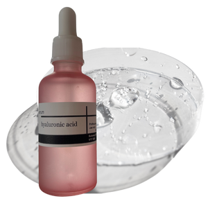 Hyaluronic Acid Serum 2oz