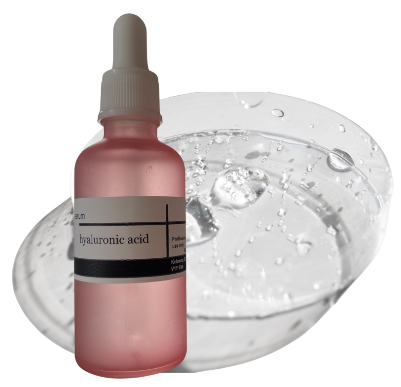 Hyaluronic Acid Serum 2oz