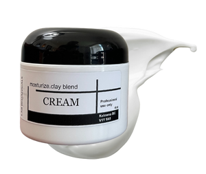 CREAM Moisturizer 4oz