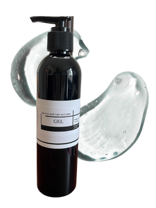 GEL Cleanse.exfoliate activator 8oz