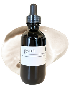 Glycolic Peel