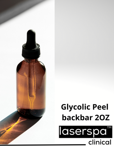 Glycolic Peels 2oz