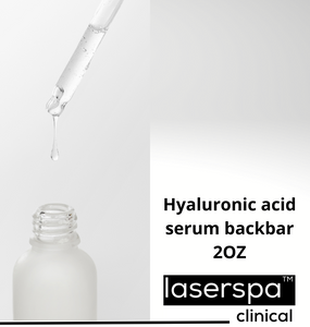 Hyaluronic Acid Serum