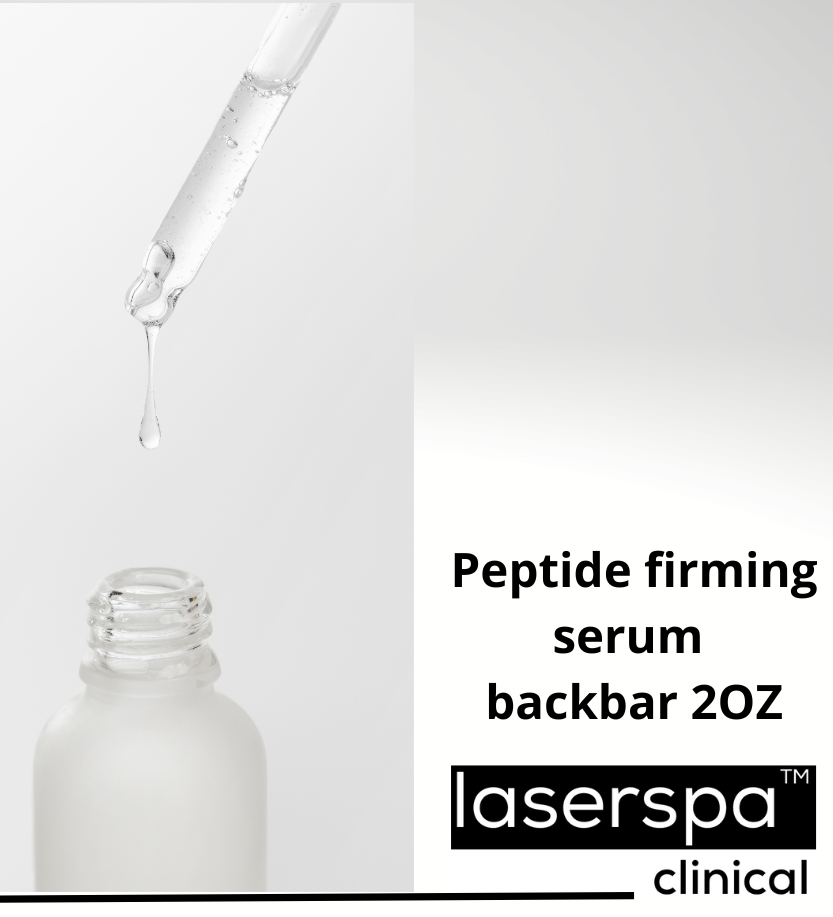 Peptide Firming Serum