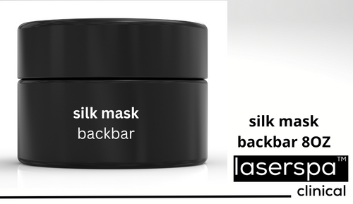 Silk Mask 8oz